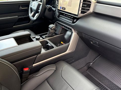 New 2026 Toyota Sequoia Limited AWD/4WD image 17