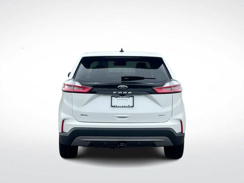 Certified 2024 Ford Edge SEL AWD/4WD image 7