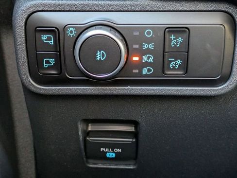 New 2025 Ford Bronco Outer Banks image 15