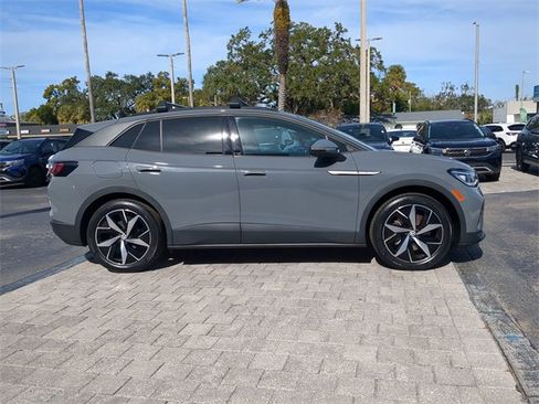 Certified 2023 Volkswagen ID.4 S image 3