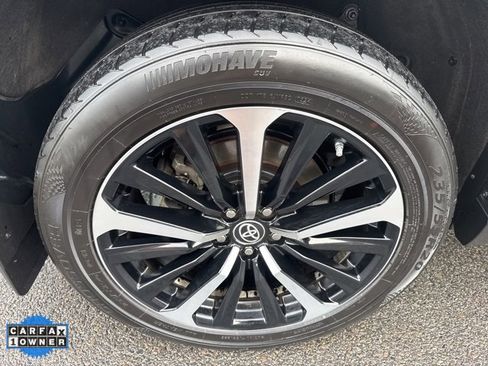 Used 2022 Toyota Highlander XSE image 46