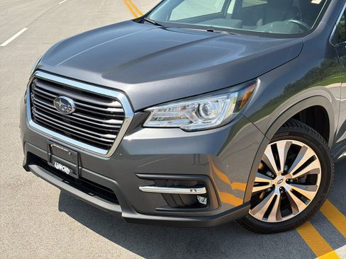 Used 2022 Subaru Ascent Limited w/ Technology Package AWD/4WD image 8