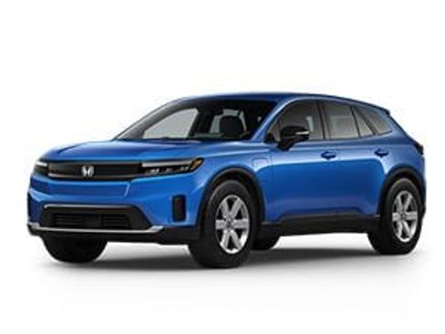 New 2025 Honda Prologue EX image 3