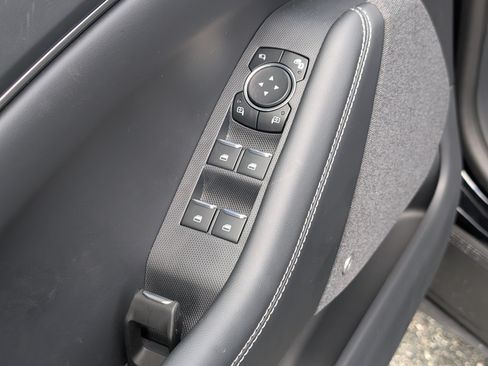 New 2026 Ford Mustang Mach-E Premium AWD/4WD image 15