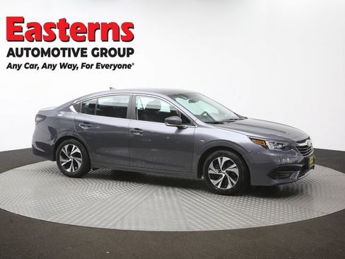 Used 2022 Subaru Legacy AWD/4WD image 46