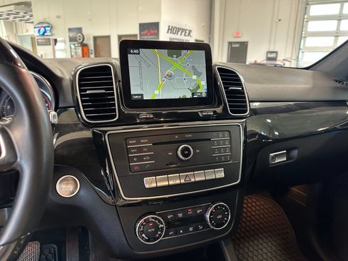 Used 2016 Mercedes-Benz GLE 350 image 25