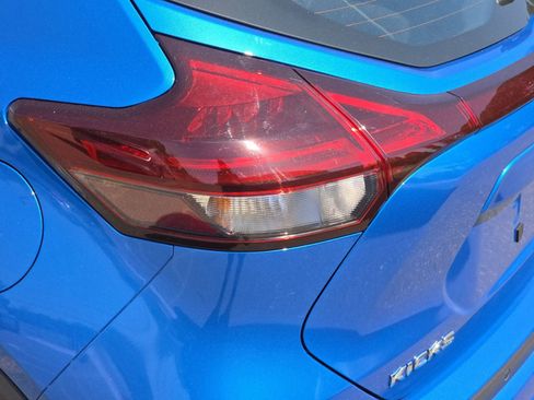 Used 2025 Nissan Kicks Play S FWD image 34