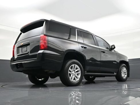 Used 2018 Chevrolet Tahoe LS image 26