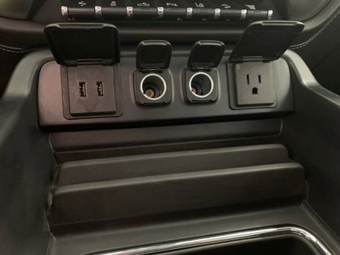 Used 2016 Chevrolet Silverado 2500 LTZ w/ Duramax Plus Package image 22