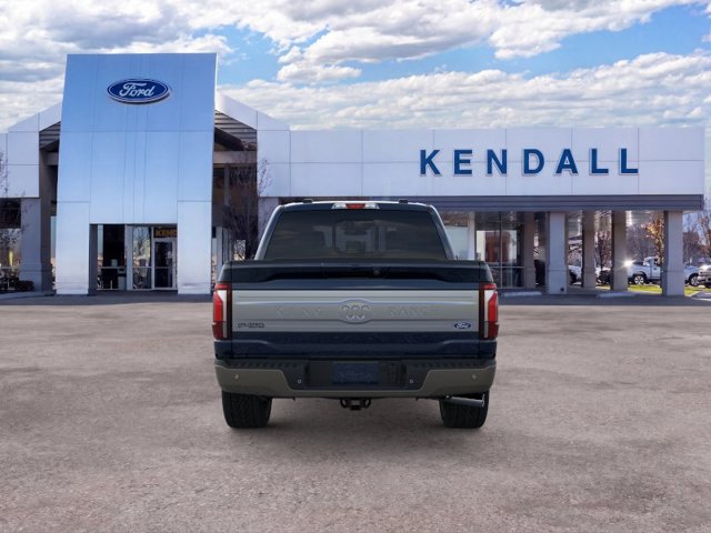 New 2026 Ford F150 King Ranch w/ Equipment Group 601A High AWD/4WD image 5