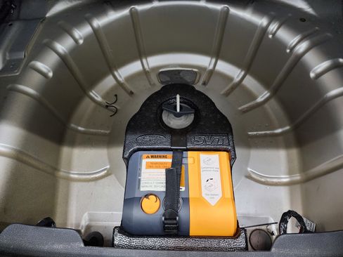 Used 2008 Ford Mustang Shelby GT500 image 24