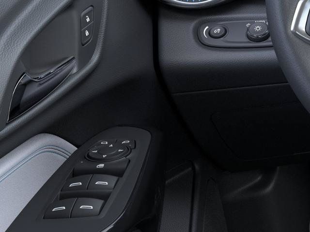 Used 2026 Chevrolet Trax LT w/ LT Convenience Package FWD image 55