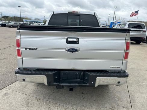 Used 2013 Ford F150 XLT w/ Luxury Equipment Group AWD/4WD image 6