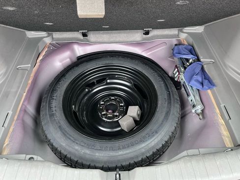 Used 2008 Honda CR-V LX image 19