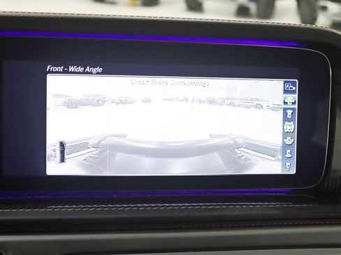 Used 2021 Mercedes-Benz G 63 AMG 4MATIC image 24