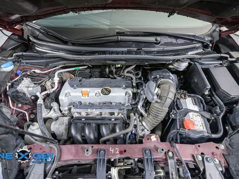 Used 2014 Honda CR-V EX image 49