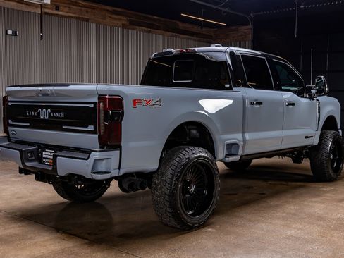 Used 2026 Ford F250 King Ranch AWD/4WD image 10