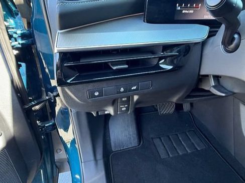 Used 2025 Nissan Murano SL w/ Cargo Package AWD/4WD image 30