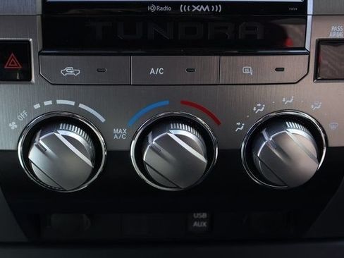 Used 2019 Toyota Tundra SR5 AWD/4WD image 17
