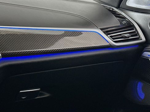 Used 2022 BMW X6 M50i image 16