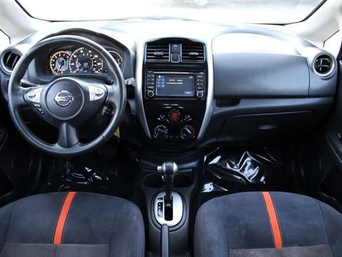 Used 2015 Nissan Versa Note SR w/ SR Tech Package image 13
