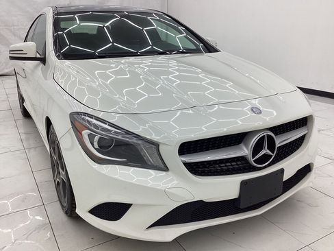 Used 2014 Mercedes-Benz CLA 250 4MATIC image 3