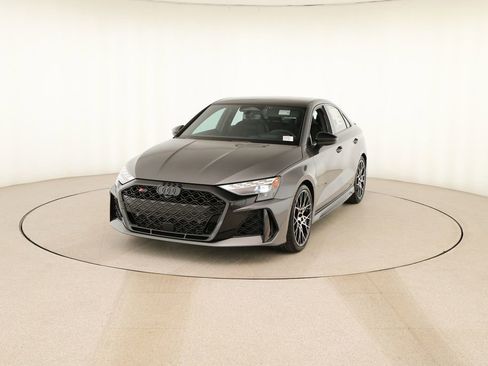 New 2026 Audi RS 3 image 12