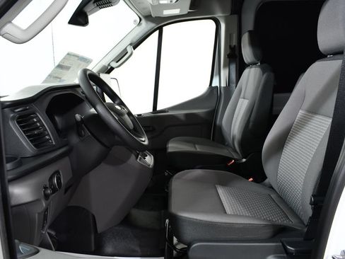 New 2026 Ford Transit 250 148 Medium Roof Extended AWD w/ Load Area Protection Package image 6