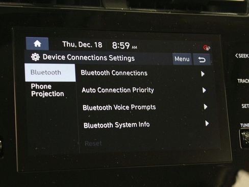 Certified 2023 Hyundai Tucson SEL image 11