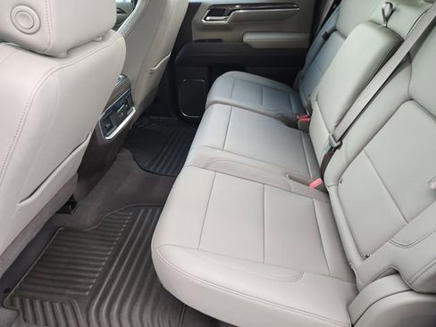 Used 2024 Chevrolet Silverado 1500 LTZ image 27