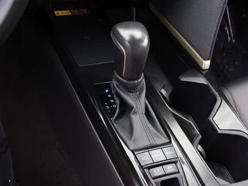 Certified 2025 Toyota Camry SE FWD image 32