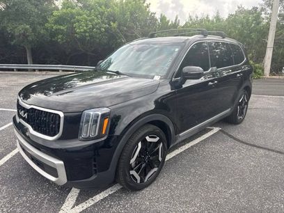 Used 2024 Kia Telluride EX