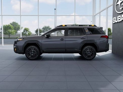 New 2026 Subaru Outback Wilderness AWD/4WD image 3