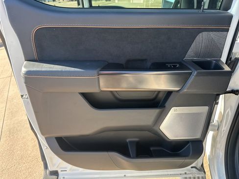 Used 2023 Ford F150 Platinum w/ Equipment Group 701A High image 32