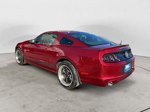 Used 2014 Ford Mustang Premium w/ Equipment Group 202A image 4