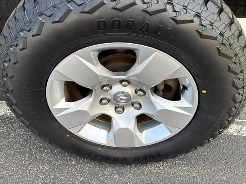 Used 2021 RAM 1500 Big Horn AWD/4WD image 13