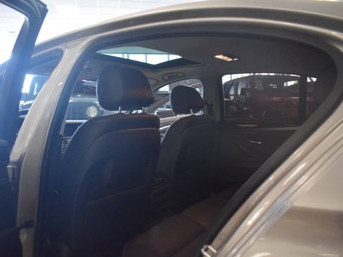 Used 2014 BMW 528i Sedan RWD image 52