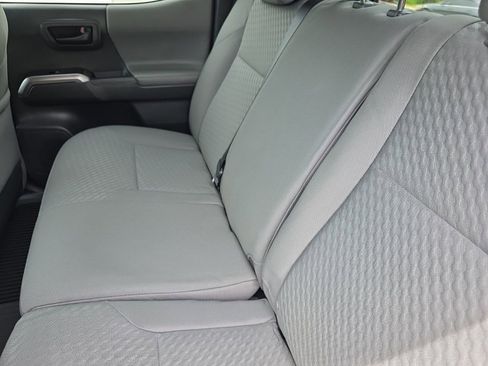 Used 2023 Toyota Tacoma SR5 w/ Technology Package image 14