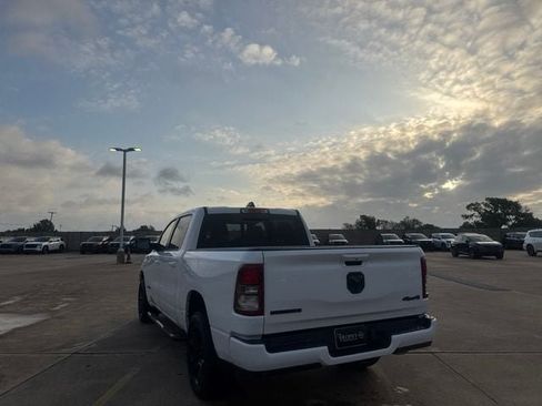Used 2021 RAM 1500 Big Horn AWD/4WD image 15