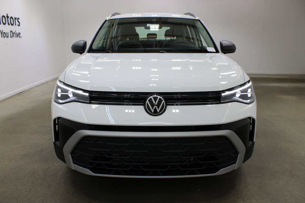 Certified 2026 Volkswagen Taos S FWD image 7