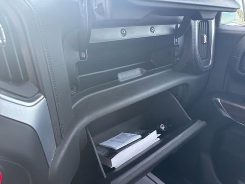 Certified 2022 GMC Sierra 1500 SLT w/ SLT Premium Plus Package image 26