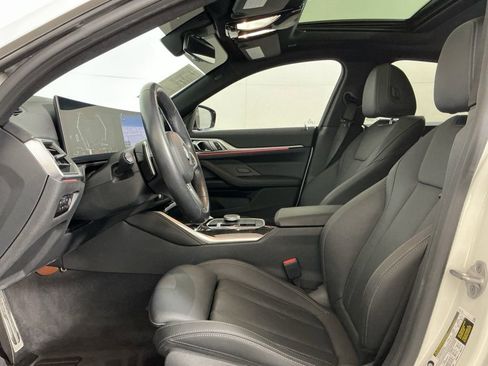 Certified 2024 BMW M440i Gran Coupe w/ Premium Package image 23