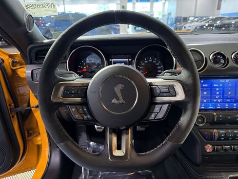 Used 2019 Ford Mustang Shelby GT350 w/ Technology Package RWD image 27
