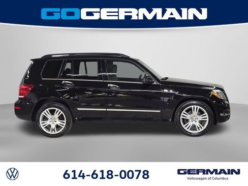 Used 2015 Mercedes-Benz GLK 350 GLK 350 image 6