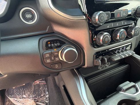 New 2026 RAM 1500 Big Horn w/ Night Edition AWD/4WD image 26