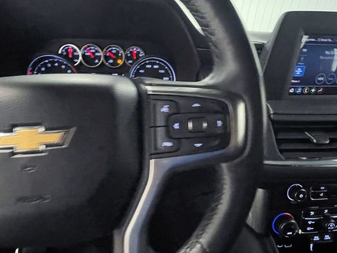 Used 2022 Chevrolet Tahoe LS AWD/4WD image 40