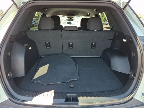 Certified 2026 Chevrolet Equinox LT AWD/4WD image 28
