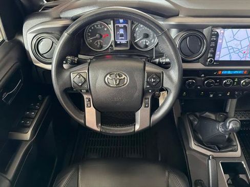 Certified 2023 Toyota Tacoma TRD Off-Road w/ TRD Premium Off Road Package AWD/4WD image 14