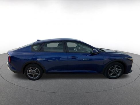 Used 2025 Kia K4 FWD image 13