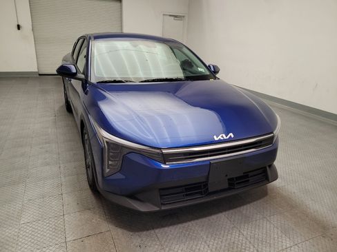 Used 2025 Kia K4 FWD image 14